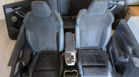 BMW X1 U11 INTERIJER