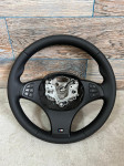 BMW X3 E83 2003-10 M paket mf kozni volan, Kao nov!!!