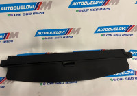 BMW X3 F25 Roleta Gepeka