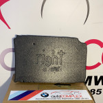 BMW X3 G01 Footwell Foam Insert Rear Right OEM 7398042