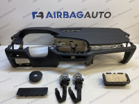 BMW X5 G05 AIRBAG AIRBAGI ZRAČNI JASTUK ZRAČNI JASTUCI AIR BAG