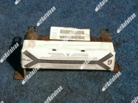 BOČNI AIRBAG PEUGEOT 407 9647923780 ZADNJI LIJEVI