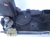 BRAVA ZA ASTRU H  2007 G. zadnja lijeva vrata