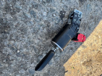 Brava paljenja ključ Dacia Sandero, 487003947R