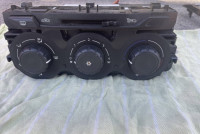 C-ELYSEE KOMANDE VENTILACIJE
