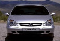 C5 2001-2005 zračni jastuci (airbag)