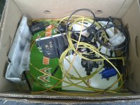 CENTRALNO ZAKLJUČAVANJE MERCEDES 124