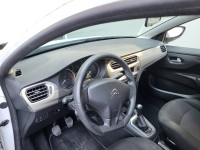 CITROEN C-ELYSEE SET ZRAČNIH JASTUKA I POJASI AIRBAG SET KOMPLET