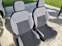 Citroen C3 2016 , prednja sjedala