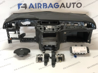 CITROEN C3 II KOMPLET ZRAČNIH JASTUKA TABLA AIRBAGI POJASI