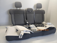 SJEDALA CITROEN C3 SICEVI C3 POJASEVI C3 98265759XX 98265757XX