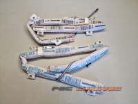 CITROEN C3 KROVNA ZAVJESA C3 KROVNI AIRBAG 981185808 981185798