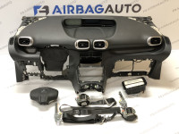 CITROEN C3 PICASSO AIRBAG AIRBAGI ZRAČNI JASTUK ZRAČNI JASTUCI AIR BAG