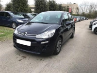 Citroen C3 Pojasevi Straznji kopče Orginal