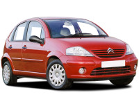 Citroen C3 Polica Prtljaznika Daska Gepeka