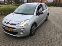 Citroen C3 Sjedala Prva 2016god Sicevi Sjedista Prva