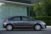 Citroen C4 07-11 dijelovi interijer