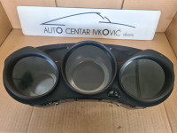 Citroen C4 1.6 2012 Kilometar sat / A2C82218200