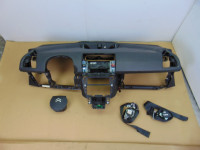 CITROEN C4 AIRBAG ZRAČNI JASTUCI ZAVJESE POJASEVI AIEBAGI