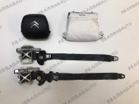 CITROEN C4 CACTUS AIRBAG AIRBAGI ZRAČNI JASTUK ZRAČNI JASTUCI AIR BAG