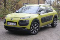 Citroen C4 Cactus Sjedala Straznja Orginal Sicevi Sjedista Zadnja