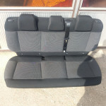 Citroen C4 Cactus Sjedala Straznja Orginal