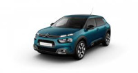 CITROEN C4 CACTUS-SUNCOBRAN