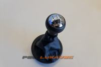 CITROEN C4 PICASSO RUČICA MJENJAČA S KOŽOM