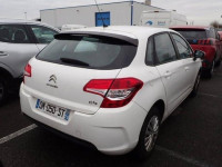 Citroen C4 Pojasevi Straznji zadnji Orginal