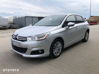 Citroen C4 Sjedala Straznja Orginal Sicevi Sjedista Zadnja