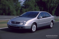 Citroen C5 01-05 dijelovi interijer