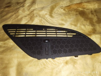 Citroen C5 1.6 hdi 2011 maska u kokpitu sa zvučnikom i rešetkom za ven