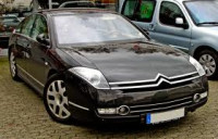 Citroen C6 dijelovi interijer