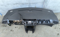 Citroen DS3 armatura airbag