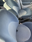 Citroen Xsara Picasso 2003-2009 komplet sjedala