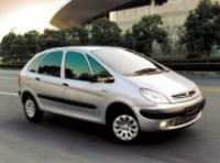 Citroen Xsara Picasso 99-05 dijelovi interijer