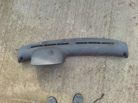 clio 1 97g. gornji  dio kontrolne table