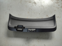 Clio 5 tapicirung haube