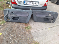 clio II 2003g. tapacirunzi vrata model 3 vrata