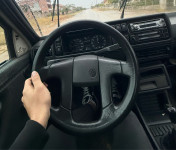 Corrado/Golf 2 USA VOLAN