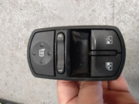 Corsa D prekidač podizača stakla