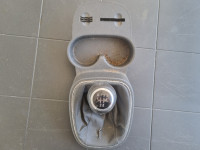 Corsa D ručica mjenjača kompletna