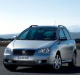 Croma 2005-2008 zračni jastuci (airbag)