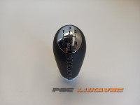 DACIA DUSTER RUČICA KUGLA MJENJAČA 5 BRZINA 2010-2022.