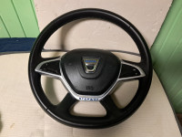 dacia sandero 2019 - volan sa airbagom