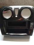 Dacia Sandero Logan MCV 2  - radio panel 1 din