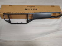 Dekor blenda Nova za Golf 7, Sportsvan