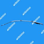 DESNA ZRAČNA ZAVJESA MERCEDES E-CLASS W211 2118602205