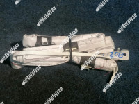 ZRAČNA ZAVJESA PEUGEOT 208 5V 9804092280 DESNA