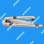 DESNA ZRAČNA ZAVJESA PEUGEOT 208 9804092280